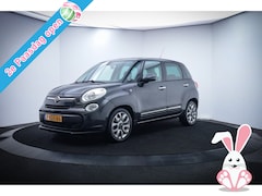 Fiat 500 L - TwinAir Turbo 105 Pk CLIMA | CRUISE | BLUETOOTH | PDC | LMV