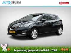 Nissan Micra - 1.0 IG-T N-Connecta