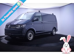 Volkswagen Transporter - 2.0TDI 3 Pers AIRCO | ELECTR.PAKK | TREKHAAK | DAKDRAGERS | PDC