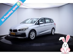 BMW 2-serie Gran Tourer - 216i 7Pers.Executive Edition NAVI | DAB | BLUETOOTH | PDC V+A | LMV