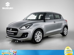 Suzuki Swift - 1.2 Style Smart Hybrid automaat | Compleet uitgevoerde Swift | Suzuki-paasweekend