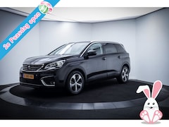 Peugeot 5008 - 1.2T Aut. 7Pers BUSINESS Premium NAVI | CARPLAY | KEYLESS | CLIMA | CRUISE | PDC | LMV