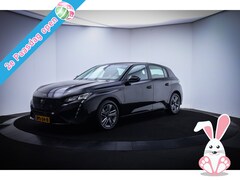 Peugeot 308 - 1.2T Aut. Pack Business NAVI | CLIMA | LED | CARPLAY | PDC | CRUISE | LMV