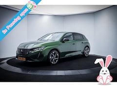 Peugeot 308 - 1.2T ALLURE Pack FULL LED | 360 CAM | ACC | BLINDSPOT | CLIMA | KEYLESS | PDC V+A | LMV