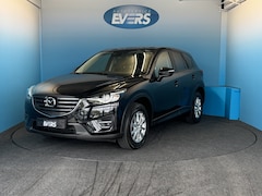 Mazda CX-5 - 2.0 SAG 160 GT-M 4WD