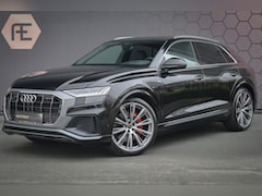 Audi Q8 - 55 TFSI e quattro Pro Line S | ADAPTIVE CRUISE | 360 CAMERA | MASSAGE | STOELVERWARMING &