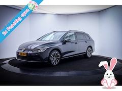 Volkswagen Golf Variant - 1.5TSI Dsg LIFE BUSINESS FULL LED | DIGIDASH | ACC | STUUR+STOELVERW | HEAD UP | CAMERA |