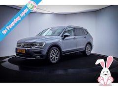 Volkswagen Tiguan Allspace - 1.4TSI 150Pk Comfortline CARPLAY | ACC | CLIMA | DAB | ELEK TREKHAAK | PDC V+A | LMV