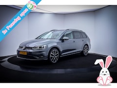 Volkswagen Golf Variant - 1.0TSI BUSINESS LINE NAVI | CARPLAY | CLIMA | PDC | LMV 18INCH | CRUISE