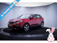Peugeot 3008 - 1.2T Aut. ALLURE CAMERA | CARPLAY | NAVI | CLIMA | CRUISE | LMV 18''