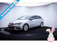 SEAT Leon ST - 1.0TSI Dsg STYLE Intense FULL LED | CAMERA | CARPLAY | DAB | CLIMA | CRUISE | PDC | LMV