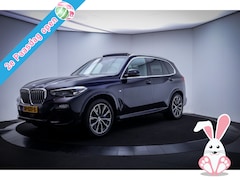 BMW X5 - xDrive40iA M-SPORT High Executive PANO | MEMORY | SOFTCLOSE | HIFI | ELEK. TREKH. | CARPLA