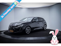 Peugeot 308 - 1.2T ALLURE Pack Business FULL LED | 360 CAMERA | CARPLAY | BLINDSPOT | NAVI | LMV