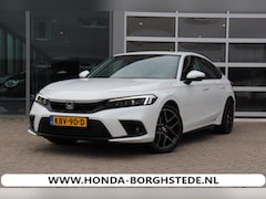 Honda Civic - 2.0 Full Hybrid 184PK Advance Automaat