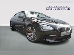 BMW 6-serie Gran Coupé - M6