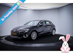 Audi A3 Sportback - 30TFSI S-Tr. ADVANCED Edition FULL LED | VIRTUAL | SPORTST. | DAB | CARPLAY | ACC | LANEAS