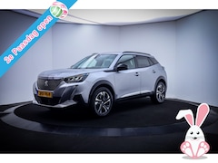 Peugeot 2008 - 1.2T Aut. ALLURE Pack FULL LED | CAMERA | CARPLAY | DAB | CLIMA | CRUISE | PDC | LMV 17''