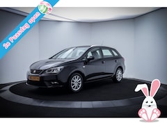 SEAT Ibiza ST - 1.0TSI Style Connect NAVI | APP CONNECT | AIRCO | CRUISE | BLUETOOTH | PDC | LMV