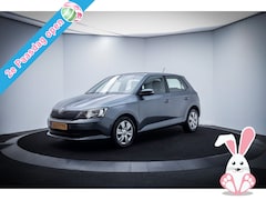 Skoda Fabia - 1.0 Active AIRCO | DAB | AUX | ELEK PAKKET