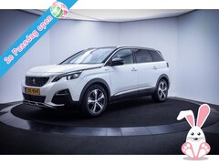 Peugeot 5008 - 1.6T 180Pk Aut. GT-Line FULL LED | 360 CAM | NAVI | CARPLAY | BLINDSPOT | ELEK. KLEP | AFN