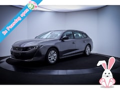 Peugeot 508 SW - 1.2T Aut. PACK Business NAVI | CAMERA | CARPLAY | STOELVERW. | CRUISE | LMV | KEYLESS