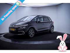 Citroën C4 Picasso - 1.2T Aut. FEEL CAMERA | CARPLAY | NAVI | BLINDSPOT | TREKHAAK | PDC V+A | LMV