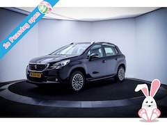 Peugeot 2008 - 1.2T PACK Active STOELVERW | AIRCO | BLUETOOTH | PDC | CRUISE