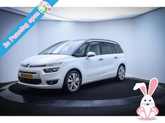 Citroën Grand C4 Picasso - 1.6HDi 7Pers Business PANO | CAMERA | NAVI | STOELMASSAGE | CLIMA | CRUISE | PDC V+A | LMV