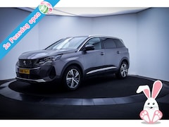 Peugeot 5008 - 1.2T Aut. 7p ALLURE PACK FULL LED | 360 CAM | CARPLAY | BLINDSPOT | NAVI | CLIMA | AFN TRE