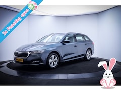 Skoda Octavia Combi - 1.0TSI Ambition FULL LED | NAVI | ACC | DAB | CARPLAY | PDC | LMV