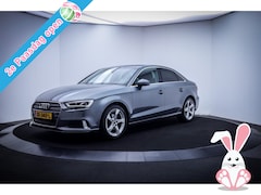 Audi A3 Limousine - 30TFSI S-Tr.SPORT Edition FULL LED | NAVI | CLIMA | CRUISE | PDC | LMV
