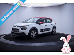 Citroën C3 - 1.2T SHINE FULL LED | CARPLAY | CLIMA | DAB | KEYLESS | CRUISE