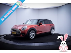 MINI Clubman - 1.5 Aut. BUSINESS Edition CARPLAY | NAVI | CLIMA | CRUISE | PDC | LMV
