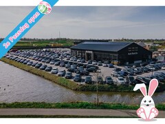 Renault Scénic - 1.3T 140Pk Aut. INTENS FULL LED | CAMERA | CARPLAY | BLINDSPOT | NAVI | DAB | CLIMA | CRUI