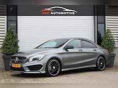 Mercedes-Benz CLA-Klasse - 200 Edition 1 Stoelverwarming | Xenon | Clima | Cruisecontrol | Navi | Zeer Goed Onderhoud