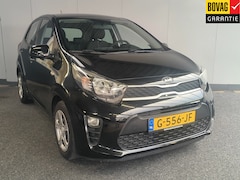 Kia Picanto - 1.0 CVVT ComfortLine uit 2019 Rijklaar + 12 maanden Bovag-garantie Henk Jongen Auto's in H