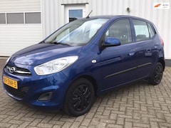 Hyundai i10 - 1.0 i-Drive Cool