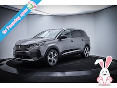 Peugeot 5008 - 1.2T Aut. 7p ALLURE PACK FULL LED | 360 CAM | CARPLAY | BLINDSPOT | NAVI | PDC V+A | LMV
