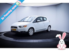 Mitsubishi Colt - 1.3 Edition Two AIRCO | CRUISE | ELEK PAKKET | LMV