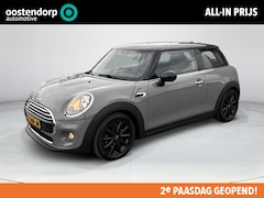 MINI Cooper - 1.5 Salt Business 82.000km | TopStaat | Trekhaak afneembaar