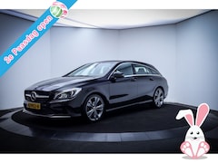 Mercedes-Benz CLA-klasse Shooting Brake - 180 Business Solution FULL LED | CAMERA | NAVI | STOELVERW. | BLUETOOTH | CLIMA | CRUISE |