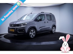 Peugeot Rifter - 1.2T Aut. GT-Line NAVI | CARPLAY ANDROID | CAMERA | CRUISE | DAB | CLIMA | PDC V+A | KEYLE