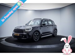MINI Countryman - 1.5 Aut. COOPER CHILI PANO | FULL LED | HARMAN KARDON | HALF.LEDER | SFEERVERL. | KEYLESS