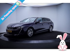 Peugeot 508 SW - 1.6T 180PK Aut. ALLURE Avantage FULL LED | FOCAL AUDIO | 360 CAM | ACC | CARPLAY | DAB | N