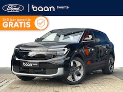 Ford Explorer - Premium Extended Range RWD 77 kWh | Pano dak | Head-up display | Leer |