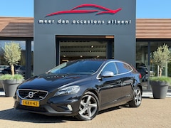 Volvo V40 - T3 R-Design