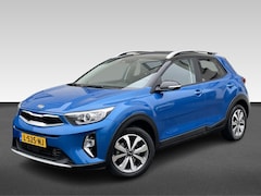 Kia Stonic - 1.0 T-GDi MHEV DynamicPlusLine