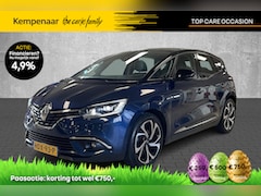 Renault Scénic - 1.3 TCe 140 EDC Bose