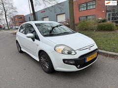 Fiat Punto Evo - 1.3 M-Jet Dynamic 5 drs evo
