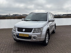 Suzuki Grand Vitara - 2.0-16V Limited